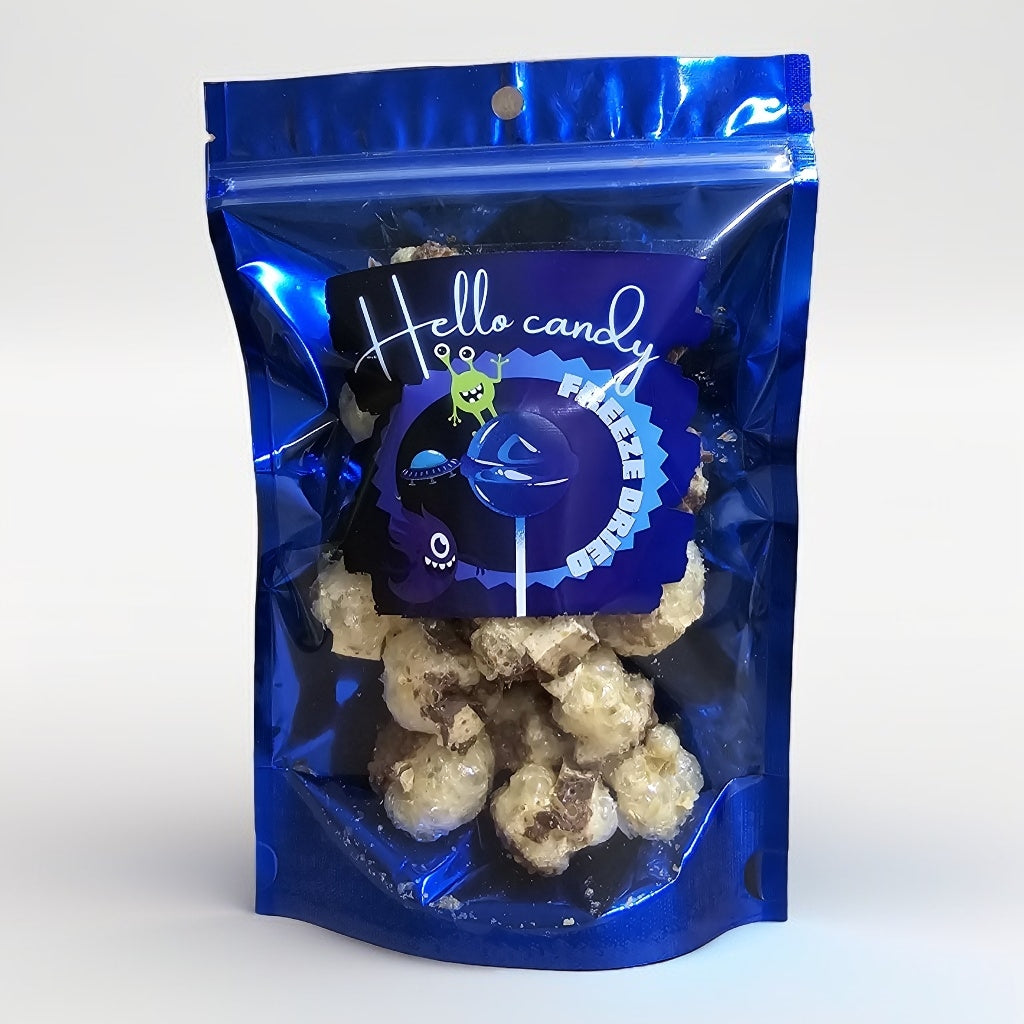 Choko Wonder with Nuts 50g