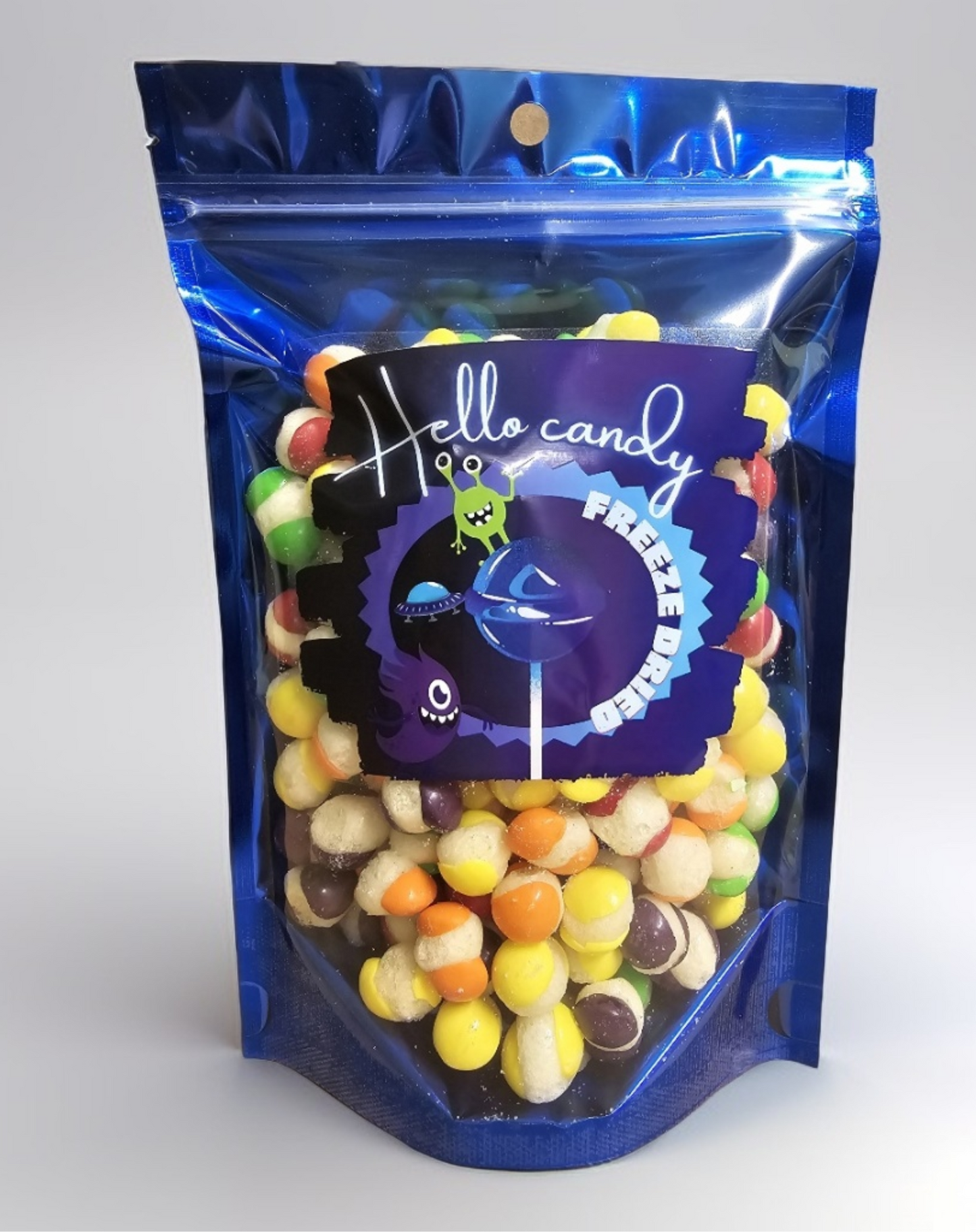 Little Monsters 170g