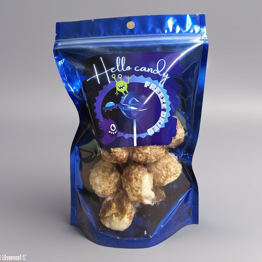 Choko Wonder 50g