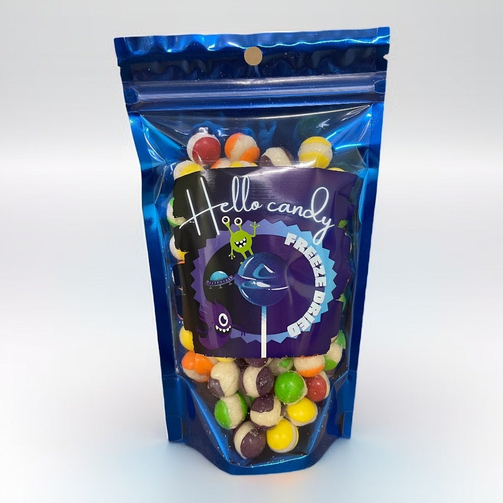 Little Monsters 100g