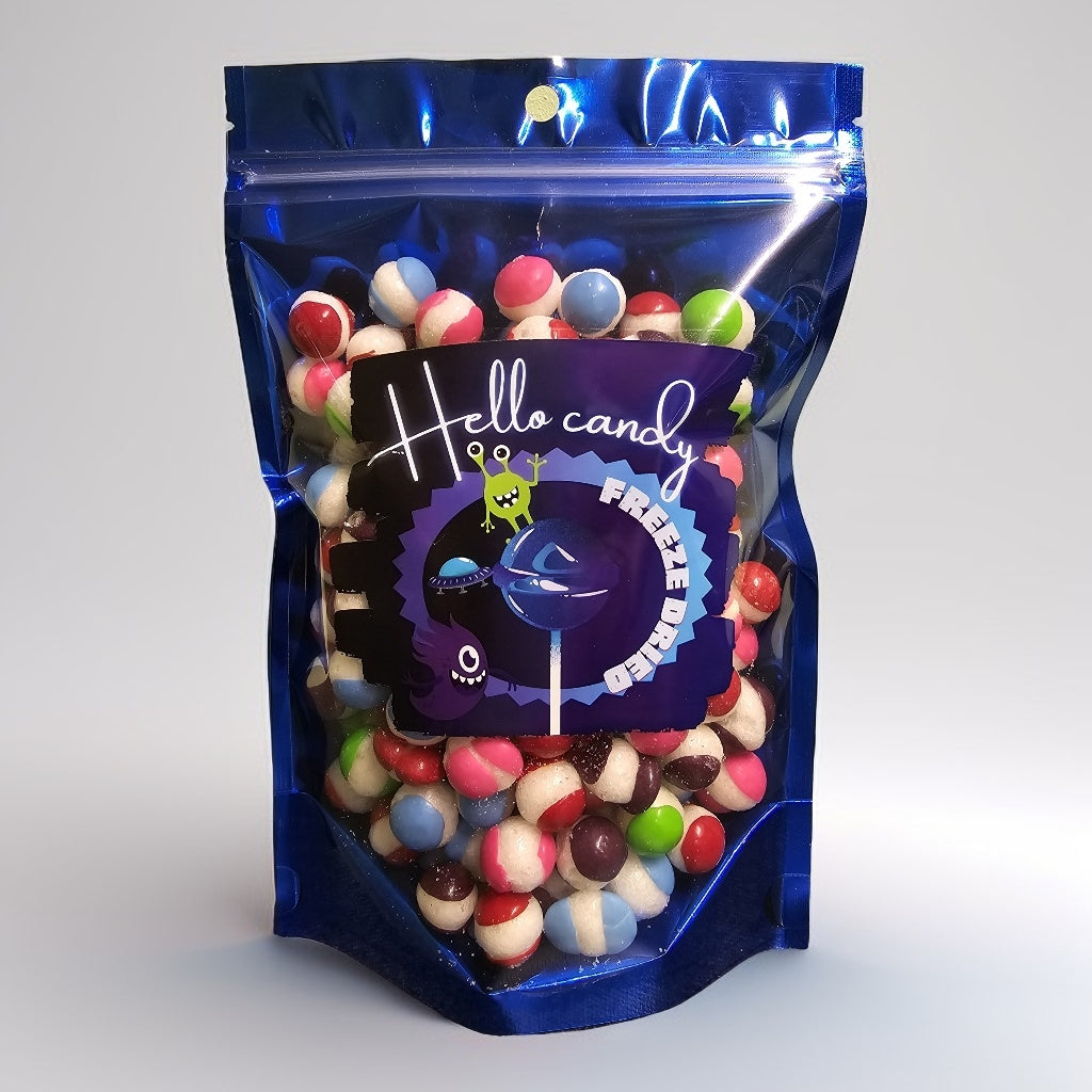 Wildberry Monsters 170g