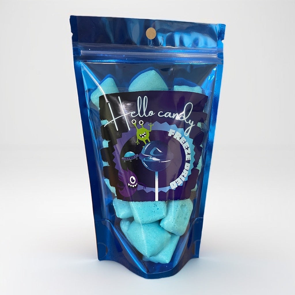 Blue Bazooka 35G