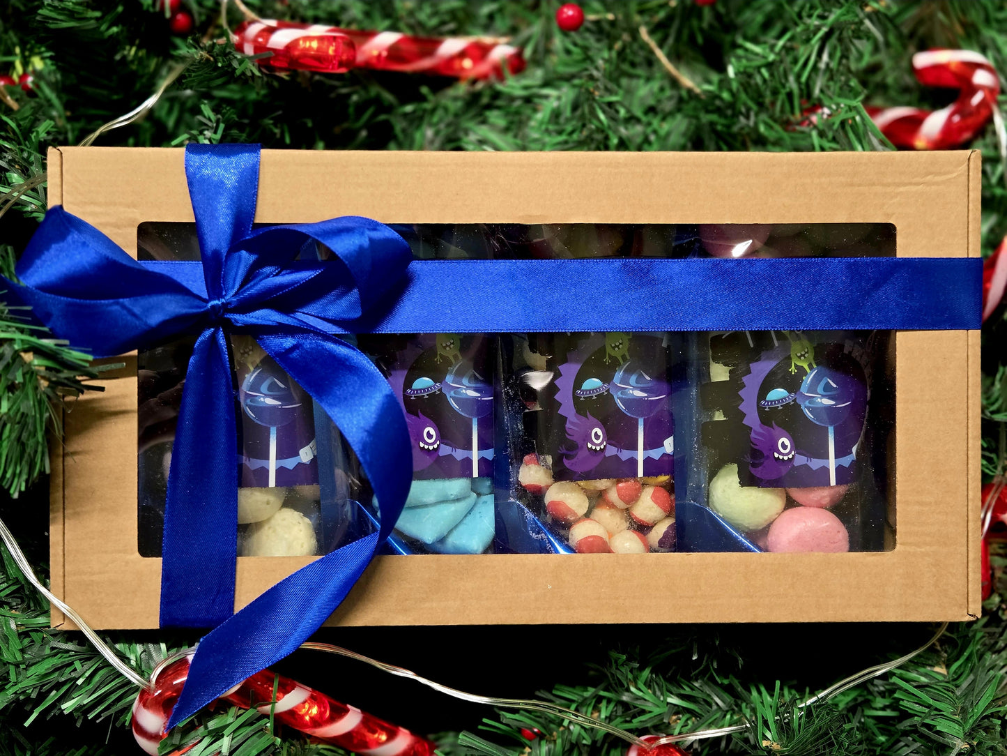 GIFT BOX